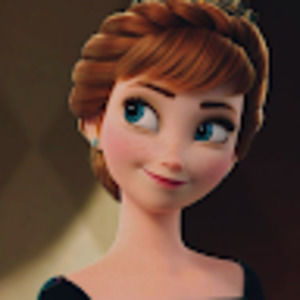 Meet your Posher, Patricia